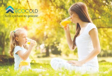 Ecocold | Blog - Ecocold fights to keep the cold chain unbroken