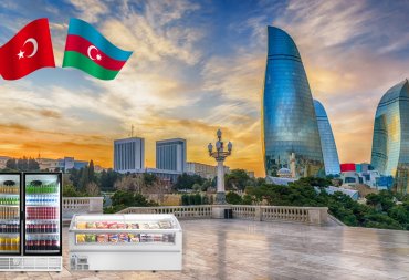 Ecocold | Blog - Ecocold will open a new branch in Azerbaijan