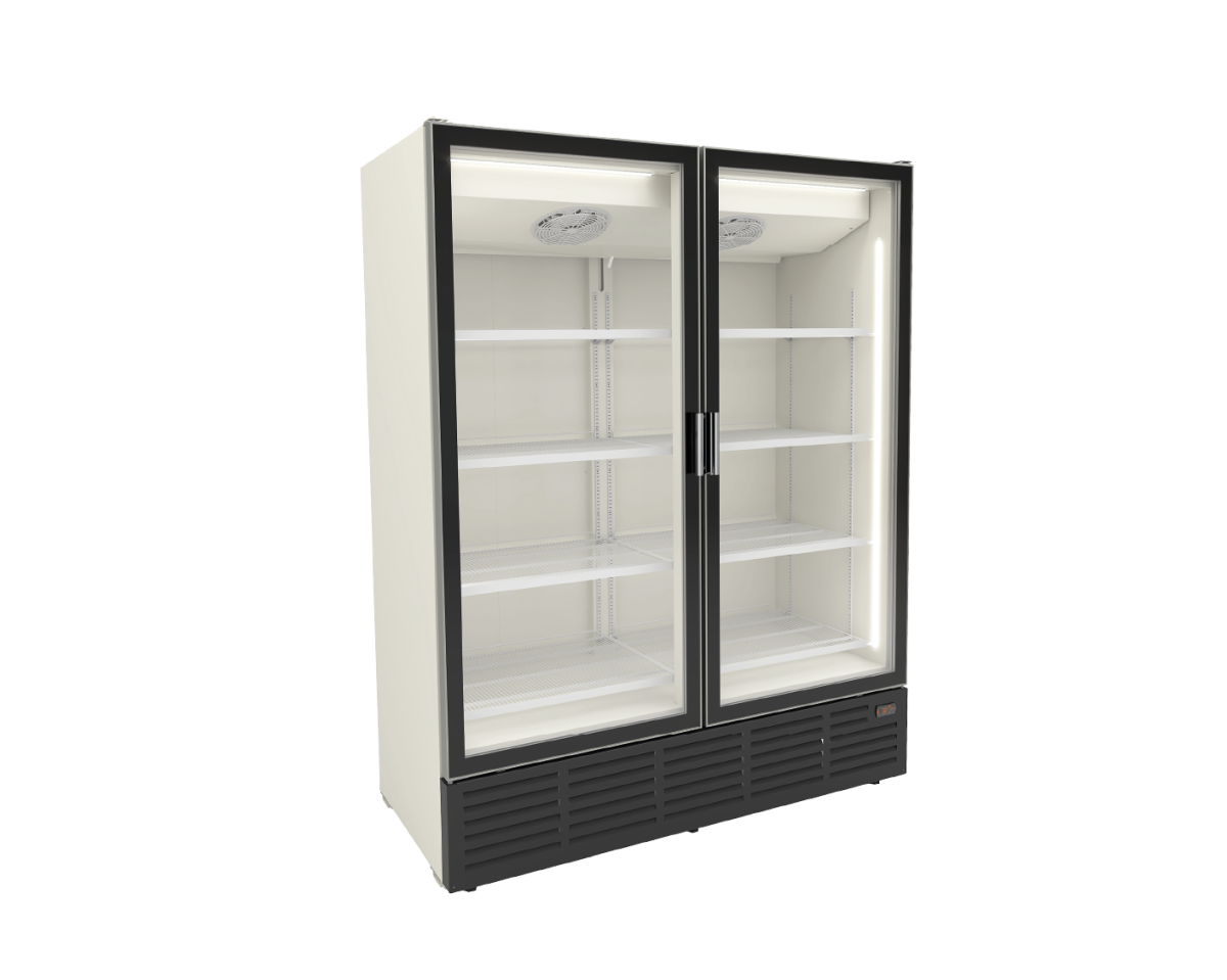 Ecocold | Kiwi 1620 2D