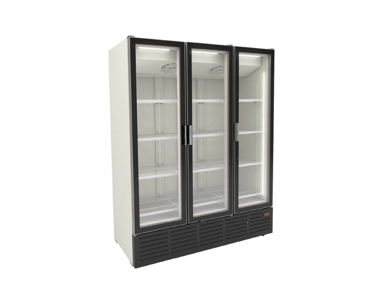 Ecocold | Kiwi 1620 3D