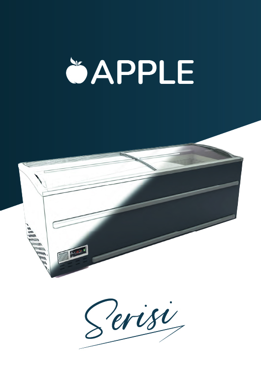 Ecocold | APPLE