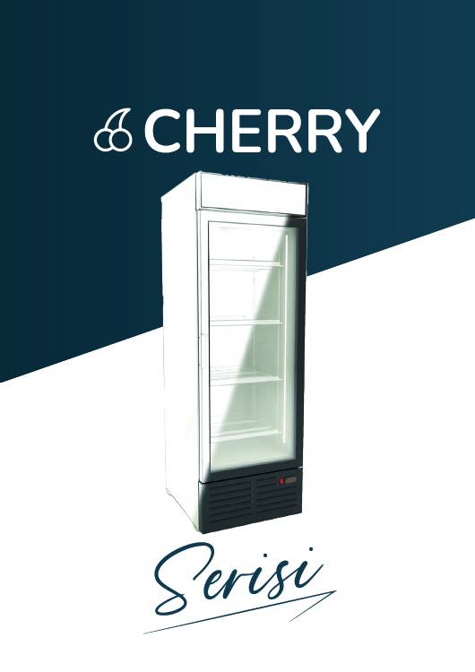 Ecocold | CHERRY