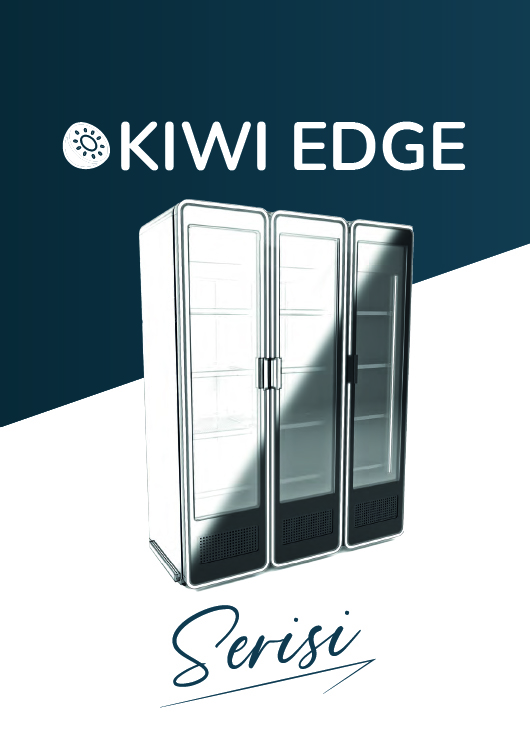 Ecocold | KIWI EDGE