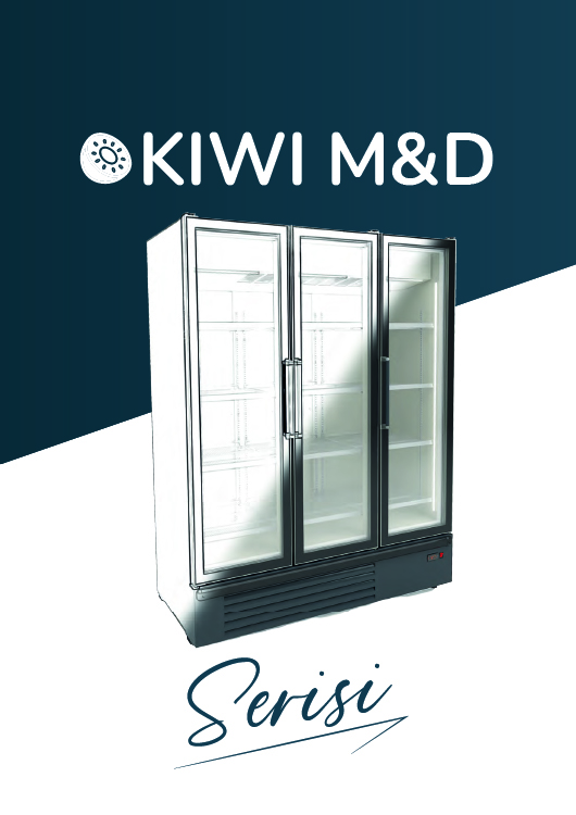 Ecocold | KIWI M&D