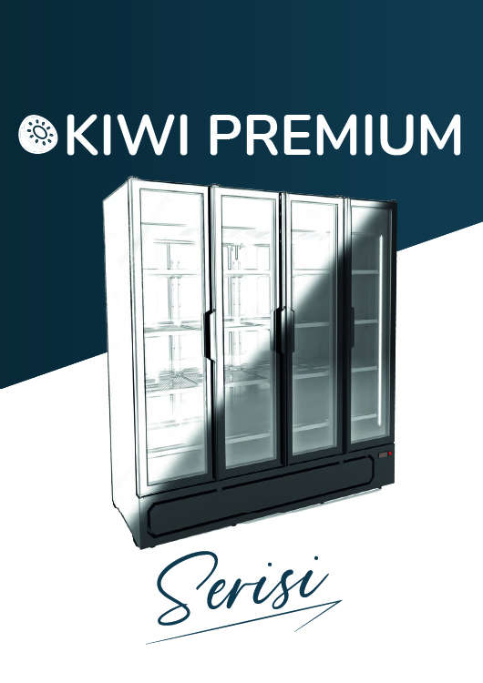 Ecocold | KIWI PREMIUM