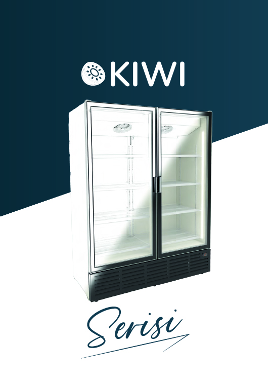 Ecocold | KIWI