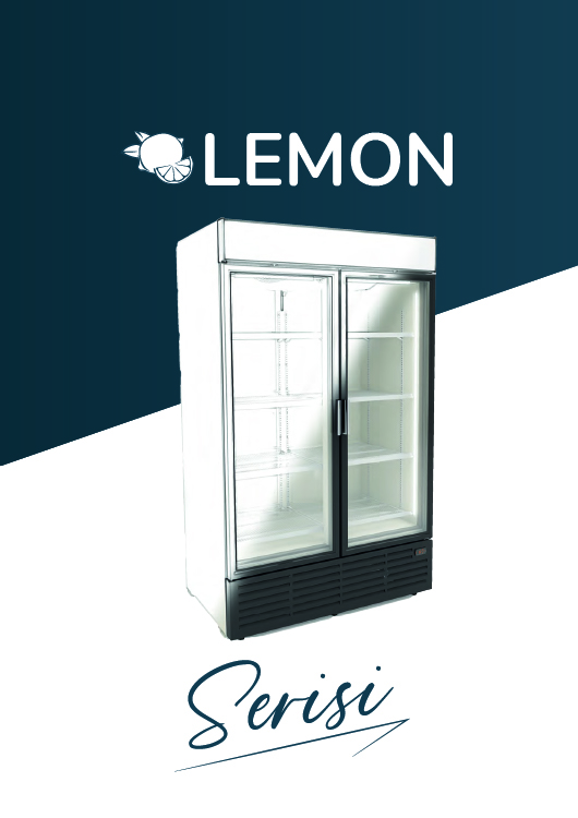 Ecocold | LEMON