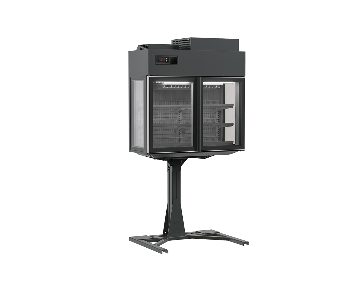 Ecocold | Citrus HEAD