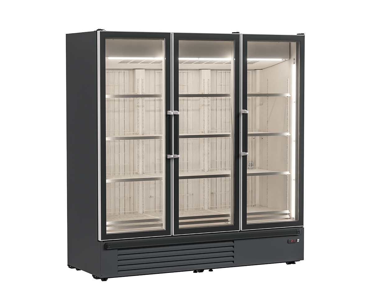 Ecocold | Kiwi NT M&D 1960