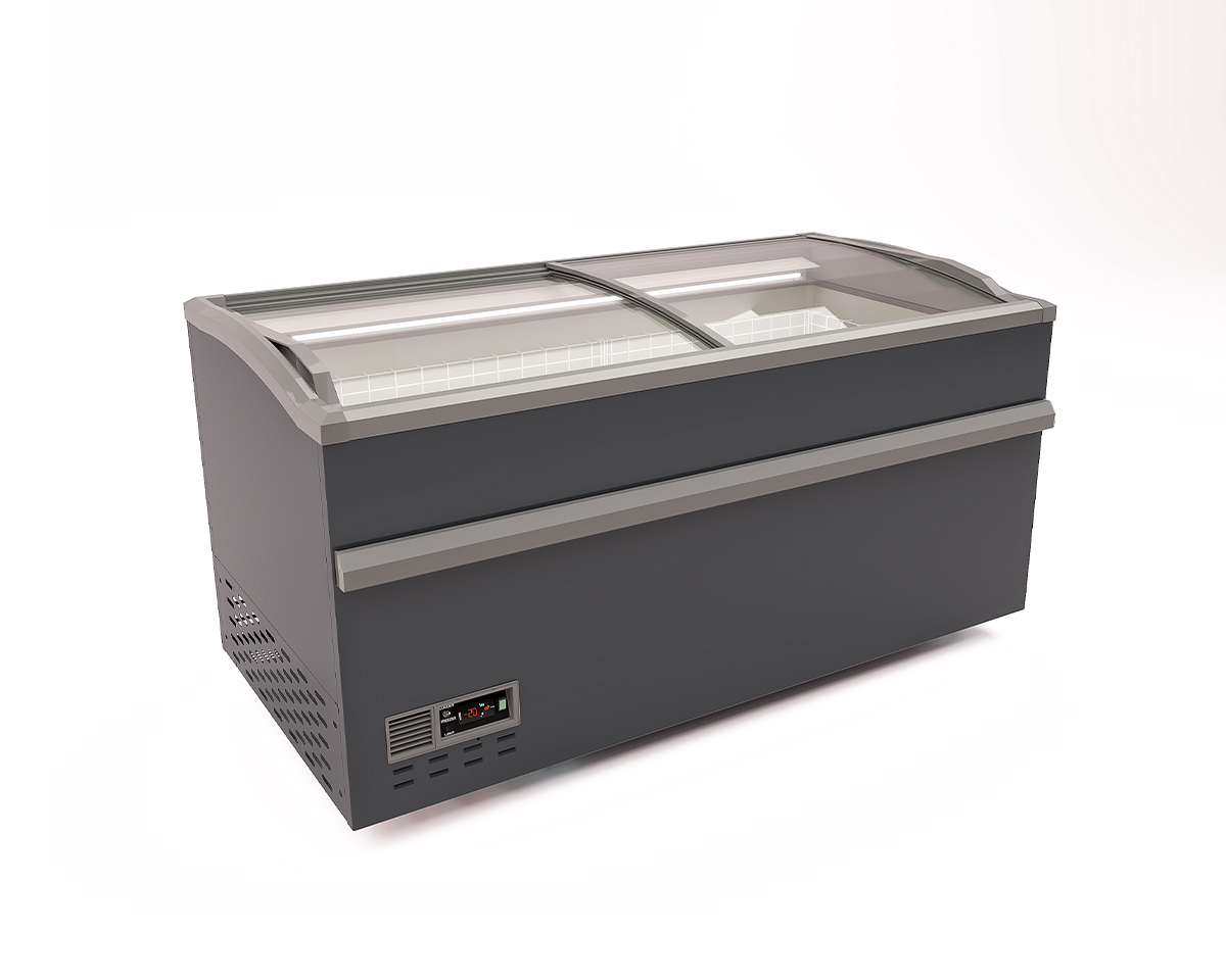 Ecocold | Orange 188