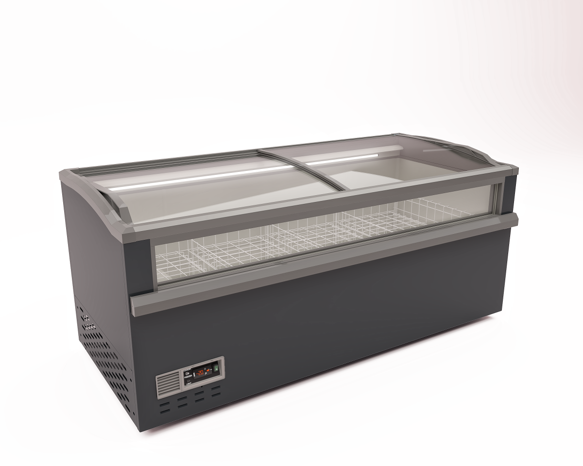 Ecocold | Orange FG 212