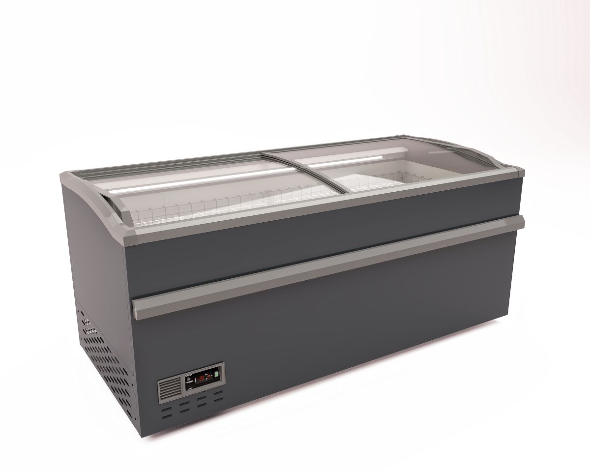 Ecocold | Orange 212