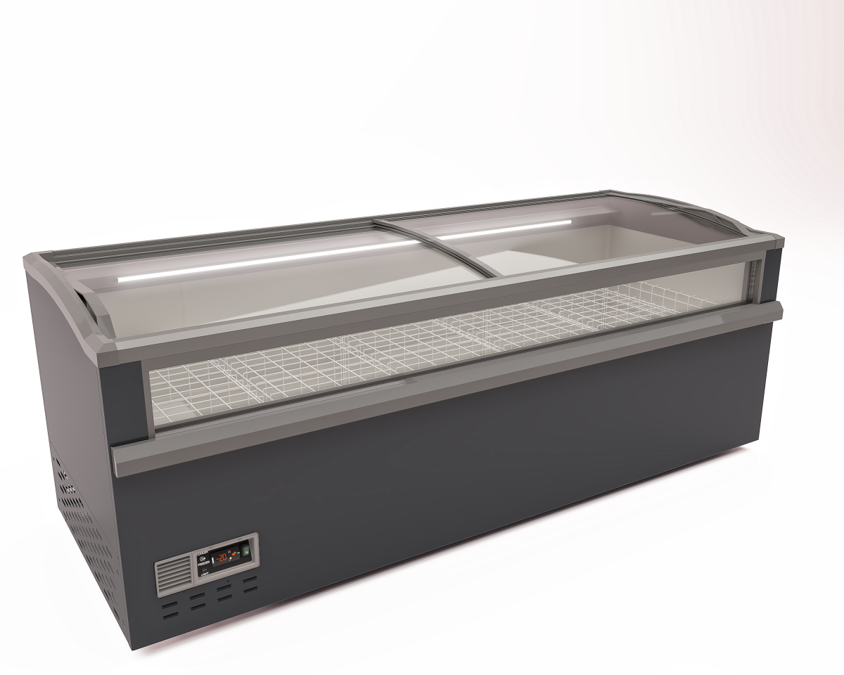 Ecocold | ORANGE FG 250