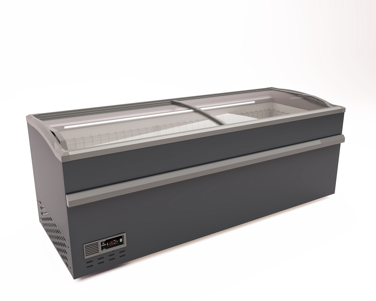 Ecocold | Orange 250