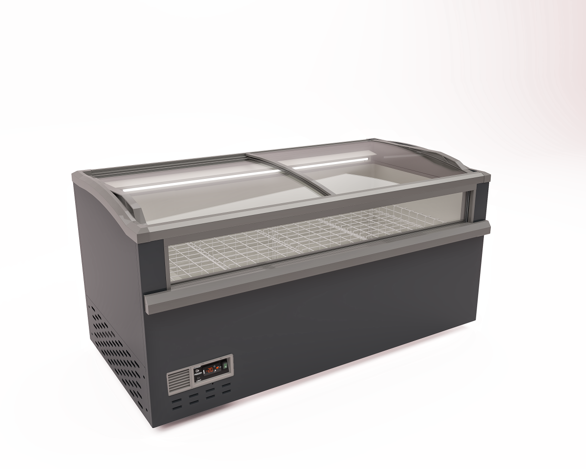 Ecocold | Orange FG 188