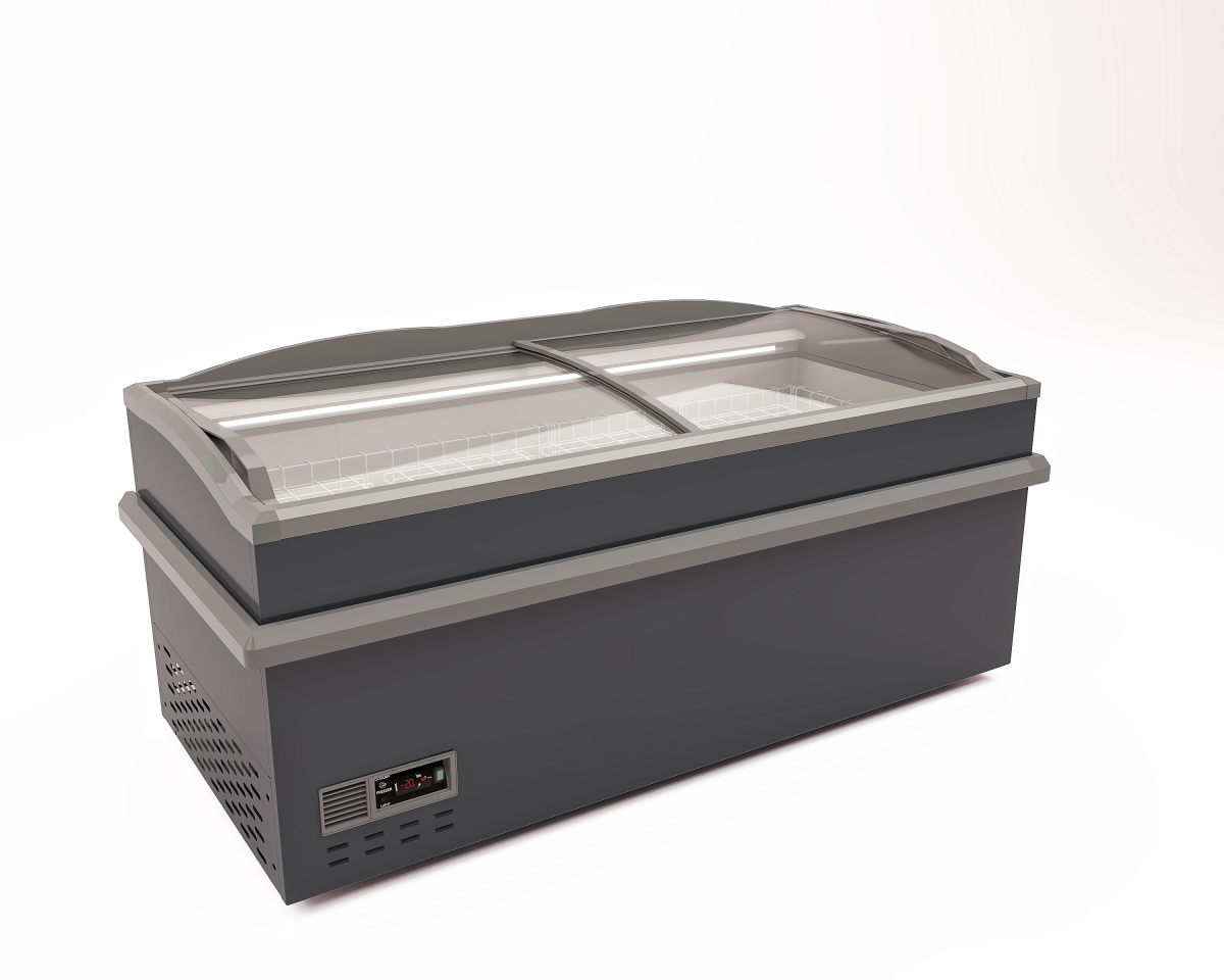 Ecocold | Orange HEAD